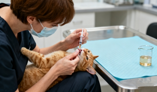 GS-441524 Powder vs Pills: Pros and Cons for Treating FIP